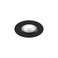 Врізний точковий світильник Nordlux Don Smart RGB 2110900103