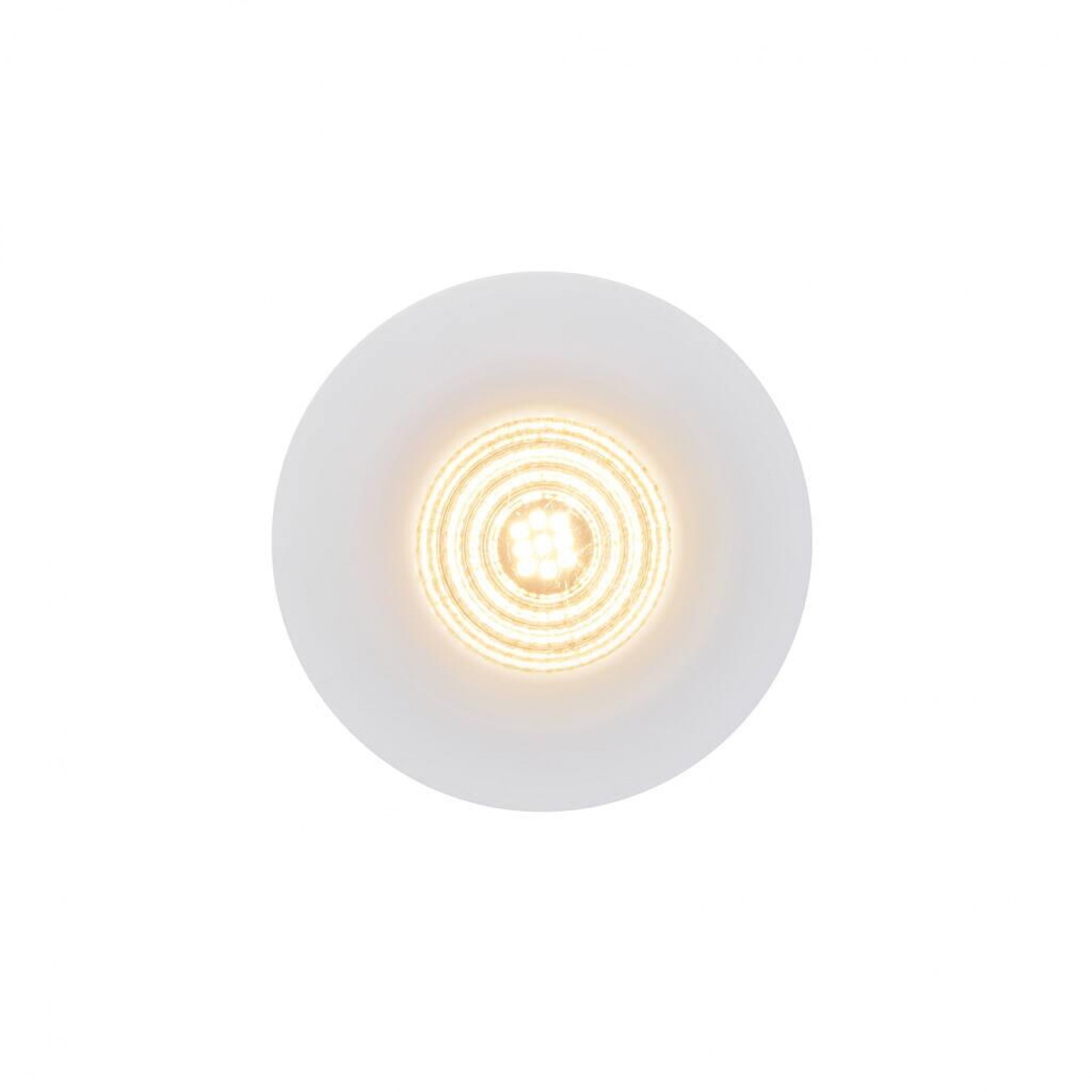 Врізний точковий світильник Nordlux Starke 1-Kit Dim 2110360101