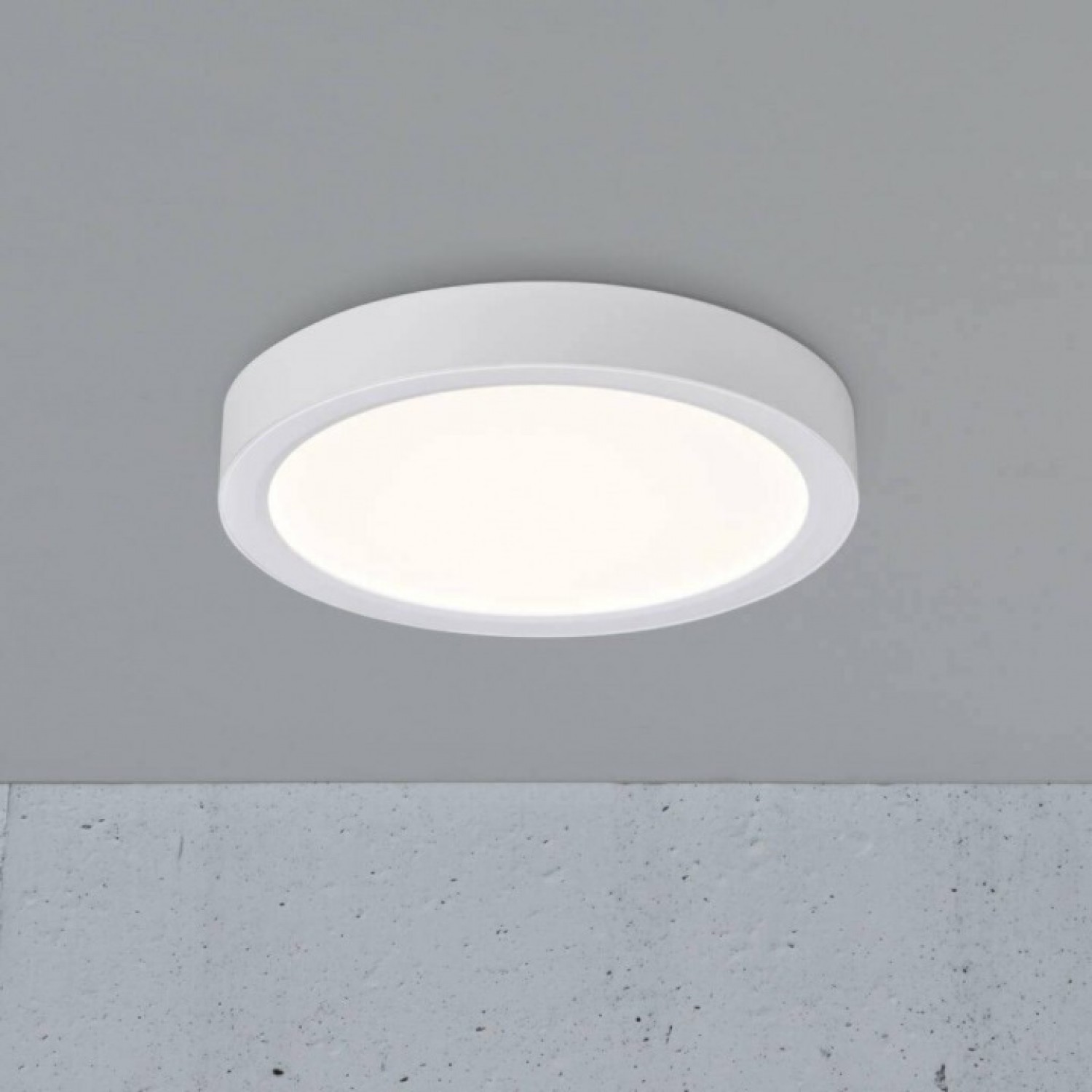 Врезной точечный светильник Nordlux Sóller 17 Ceiling 2110736101