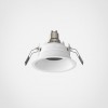 Врезной точечный светильник Astro Minima Slimline Round Adjustable Fire-Rated 1249040 alt_image
