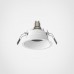 Врезной точечный светильник Astro Minima Slimline Round Adjustable Fire-Rated 1249040