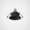 Врезной точечный светильник Astro Minima Slimline Round Adjustable Fire-Rated 1249041 alt_image