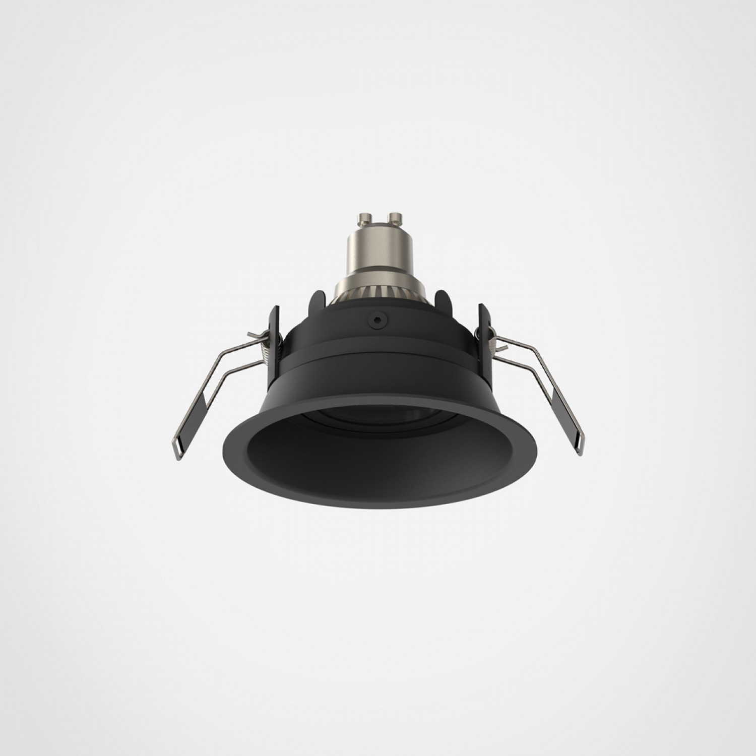 Врезной точечный светильник Astro Minima Slimline Round Adjustable Fire-Rated 1249041