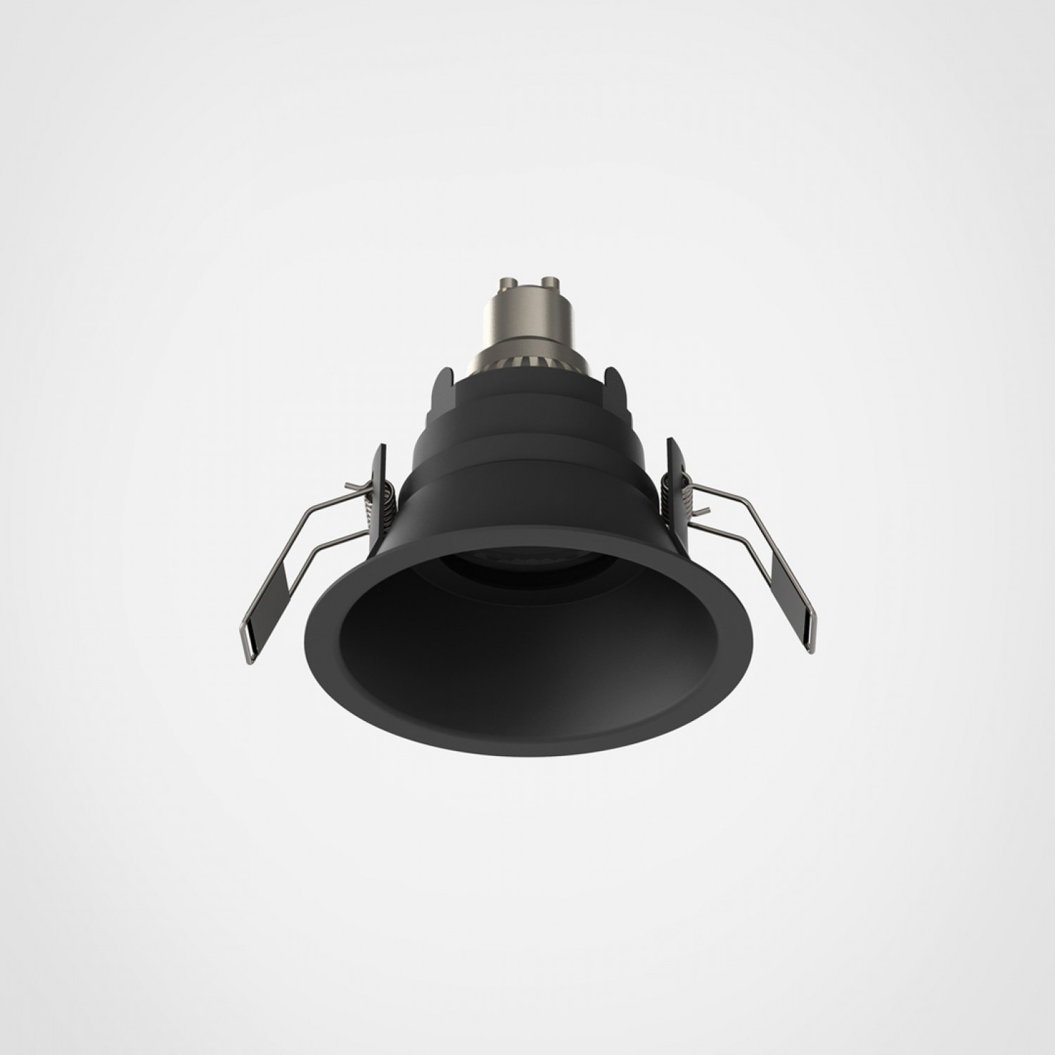 Врезной точечный светильник Astro Minima Slimline Round Fixed Fire-Rated IP65 1249035