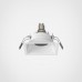 Врізний точковий світильник Astro Minima Slimline Square Adjustable Fire-Rated 1249042