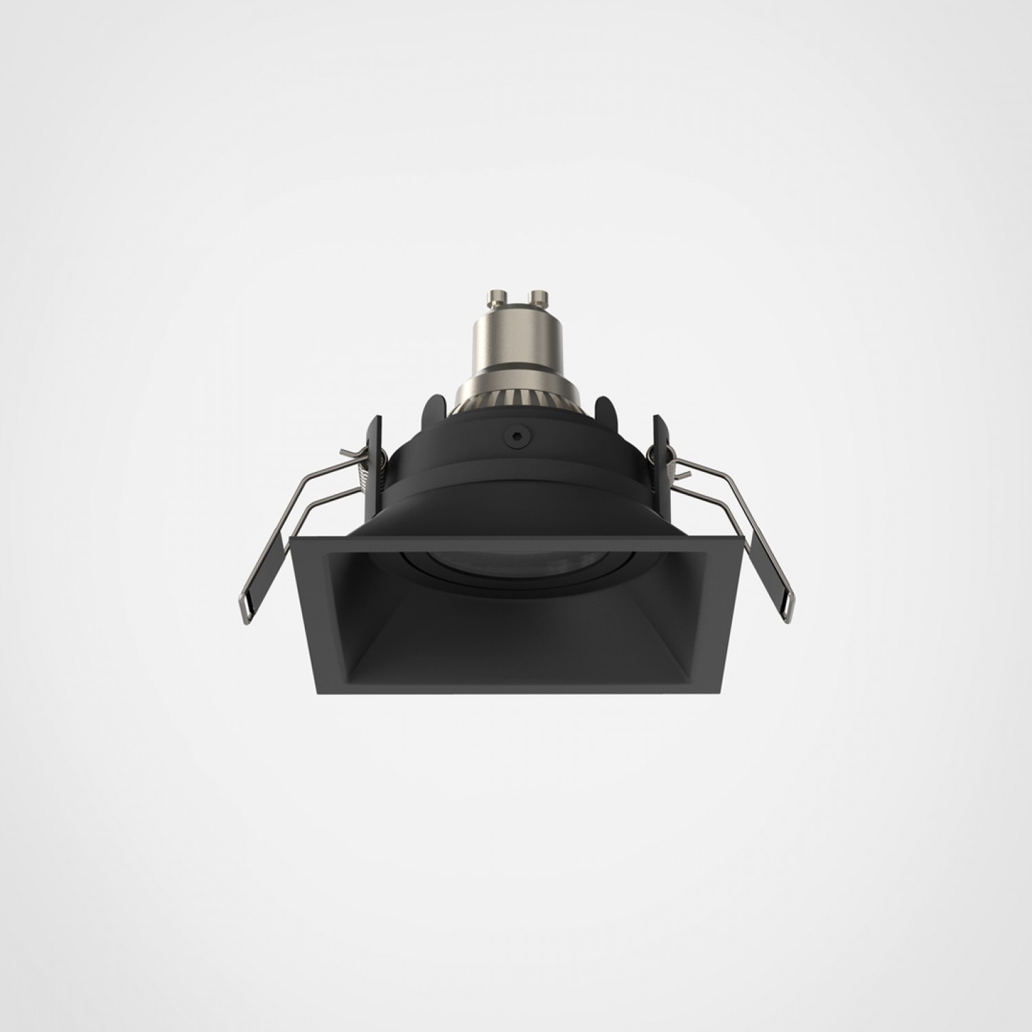 Врізний точковий світильник Astro Minima Slimline Square Adjustable Fire-Rated 1249043