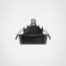 Врезной точечный светильник Astro Minima Slimline Square Adjustable Fire-Rated 1249043