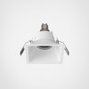 Врезной точечный светильник Astro Minima Slimline Square Fixed Fire-Rated IP65 1249038 alt_image