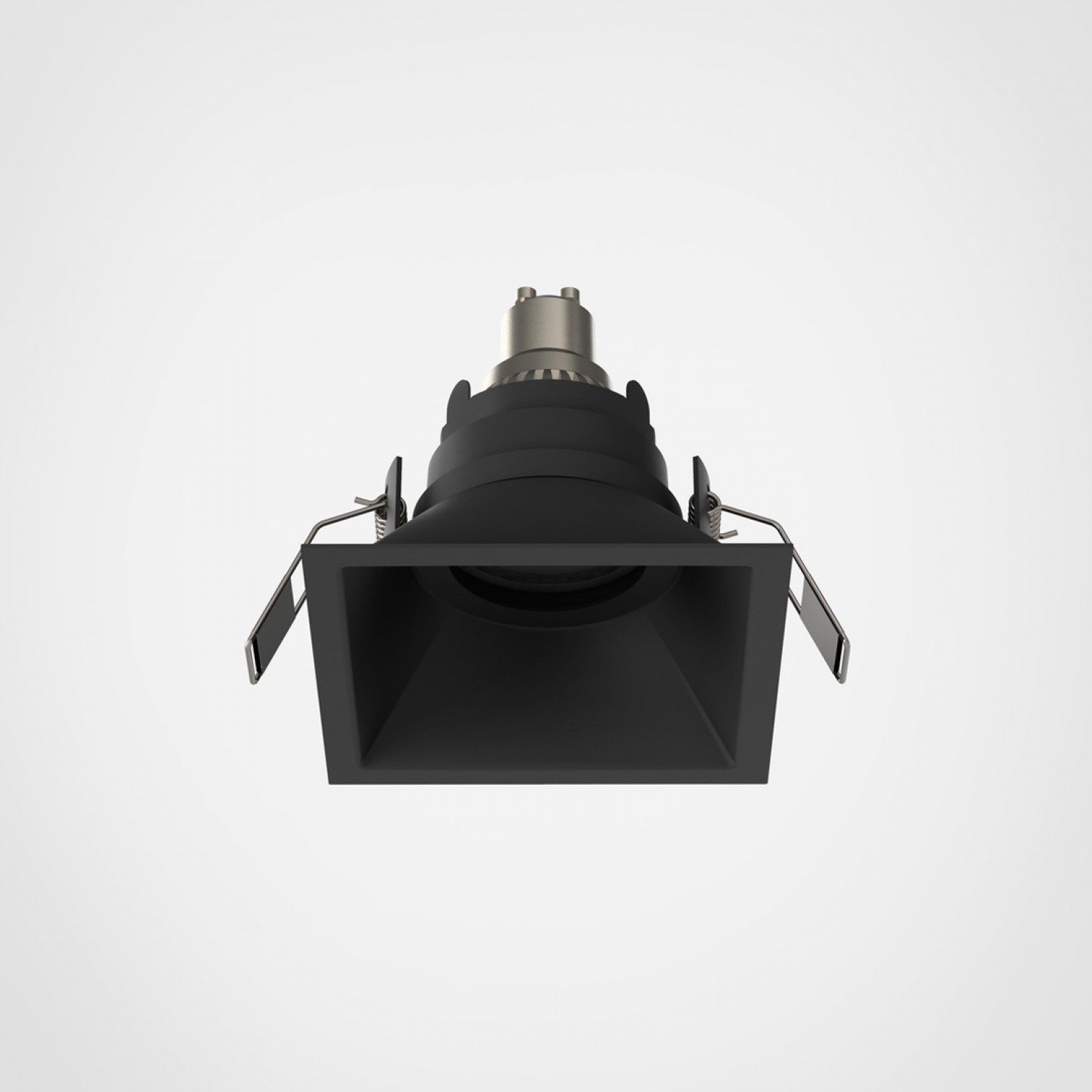 Врезной точечный светильник Astro Minima Slimline Square Fixed Fire-Rated IP65 1249039