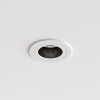 alt_imageВрезной точечный светильник Astro Pinhole Slimline Round Fixed Fire-Rated IP65 1434001
