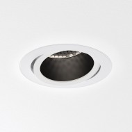 alt_image Врезной точечный светильник Astro Pinhole Slimline Round Flush Adjustable Fire-Rated 1434008