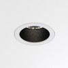alt_imageВрезной точечный светильник Astro Pinhole Slimline Round Flush Fixed Fire-Rated IP65 1434007