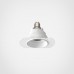 Врезной точечный светильник Astro Trimless Slimline Round Adjustable Fire-Rated 1248019