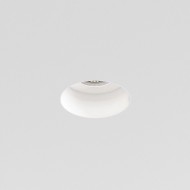 Врезной точечный светильник Astro Trimless Slimline Round Fixed Fire-Rated IP65 1248017