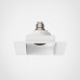 Врезной точечный светильник Astro Trimless Square Adjustable 1248020