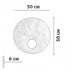 Бра Friendlylight Dotmoon WL B FL4175 фото 3 Бра Friendlylight Dotmoon WL B FL4175 alt_image