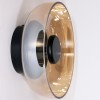 Бра Friendlylight Jellyfish WL Amber BK FL4124 alt_image