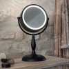 alt_imageДзеркало Face Mirror Black 108788