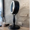 Зеркало  Face Mirror Black 108788 alt_image