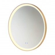 Зеркало Redo Vanity 01-3825