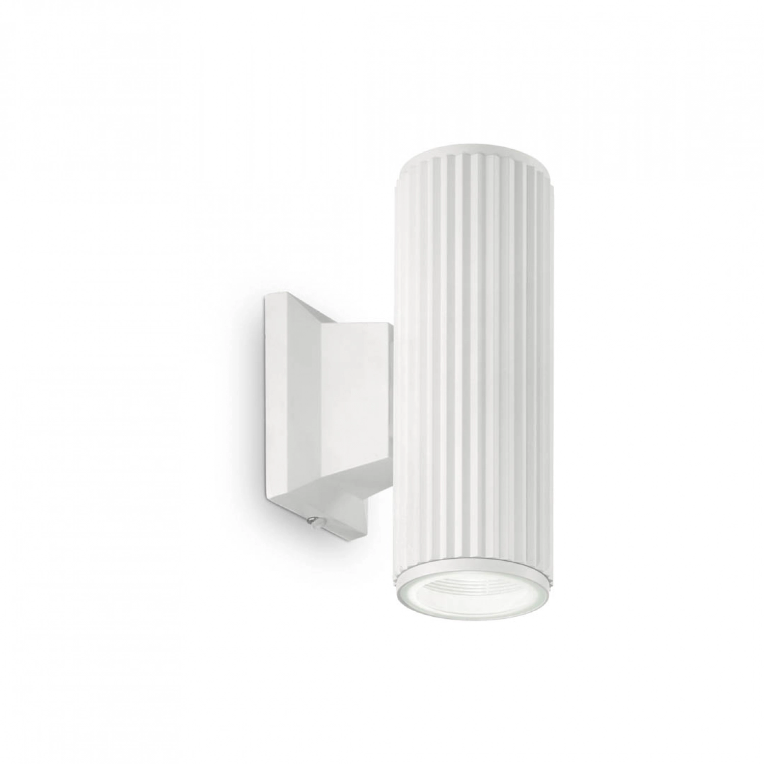 Архитектурное освещение Ideal Lux BASE AP2 BIANCO 129457 alt_image Архитектурное освещение Ideal Lux BASE AP2 BIANCO 129457