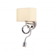 Бра MaxLight OLIMPIC W0228