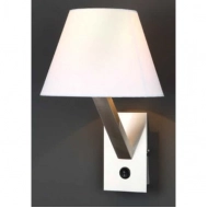 Бра MaxLight ORLANDO 5103W/WHNM