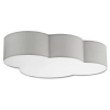 Детская люстра TK Lighting CLOUD 3145 alt_imageДетская люстра TK Lighting CLOUD 3145