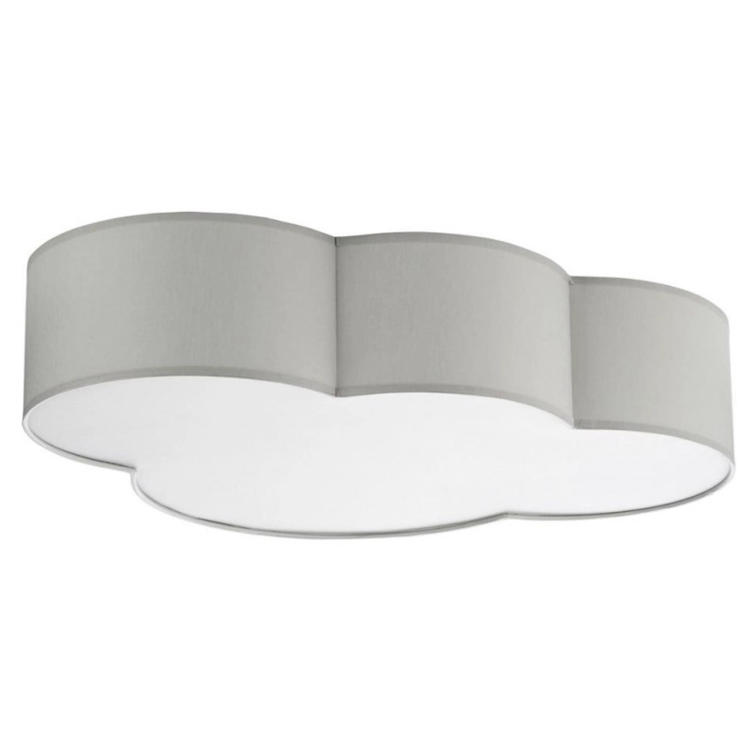 Детская люстра TK Lighting CLOUD 3145 alt_image Детская люстра TK Lighting CLOUD 3145