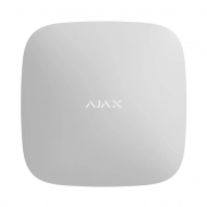 Компонент Ajax 10767 Hub 2 Plus white EU охоронна централь 18791