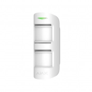 Компонент Ajax 6768 MotionProtect Outdoor white EU вуличний ..