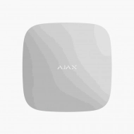 Компонент Ajax 6802 Hub Plus white EU охоронна централь 10642