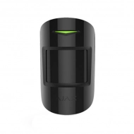 Компонент Ajax 964 MotionProtect black датчик руху 1148