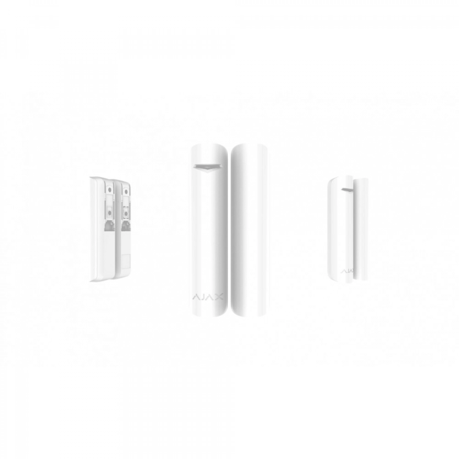 Компонент Ajax 965 DoorProtect white датчик відкриття 1136