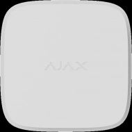 Компонент Ajax FireProtect 2 RB (Heat/Smoke/CO) (8EU) white ..