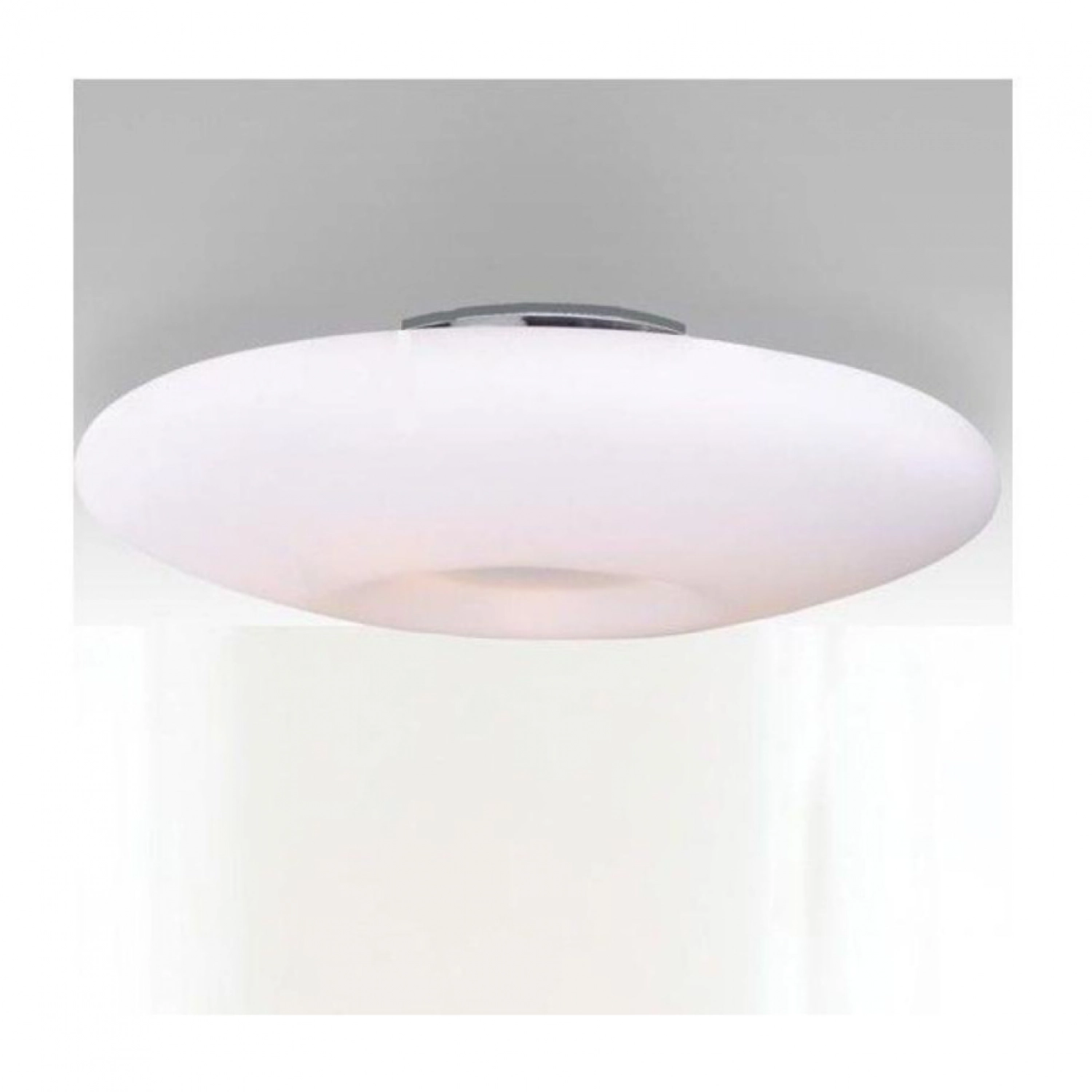 Стельовий світильник AZzardo PIRES 60 TOP WHITE AZ0281