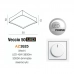 Потолочный светильник AZzardo VECCIO 50 WHITE AZ2625