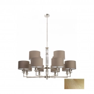 Подвесная люстра Kutek ARTU ART-ZW-12(ZM)