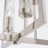 Подвесной светильник COSMOLight OXFORD P04052NI alt_image