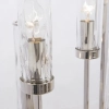 Подвесной светильник COSMOLight OXFORD P04052NI alt_image