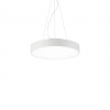 Подвесной светильник Ideal Lux HALO SP D35 3000K 226712 alt_imageПодвесной светильник Ideal Lux HALO SP D35 3000K 226712