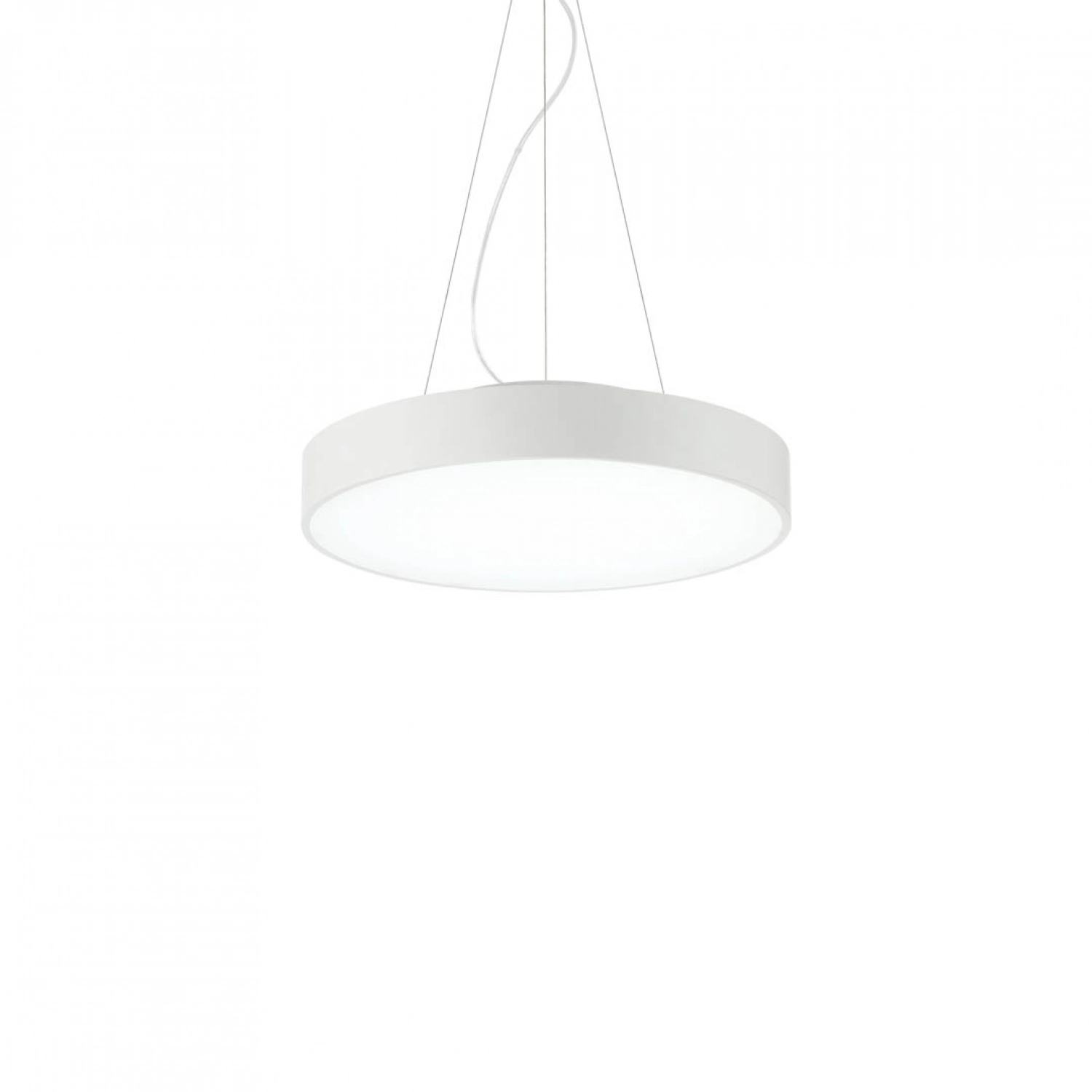 Подвесной светильник Ideal Lux HALO SP D35 3000K 226712 alt_image Подвесной светильник Ideal Lux HALO SP D35 3000K 226712
