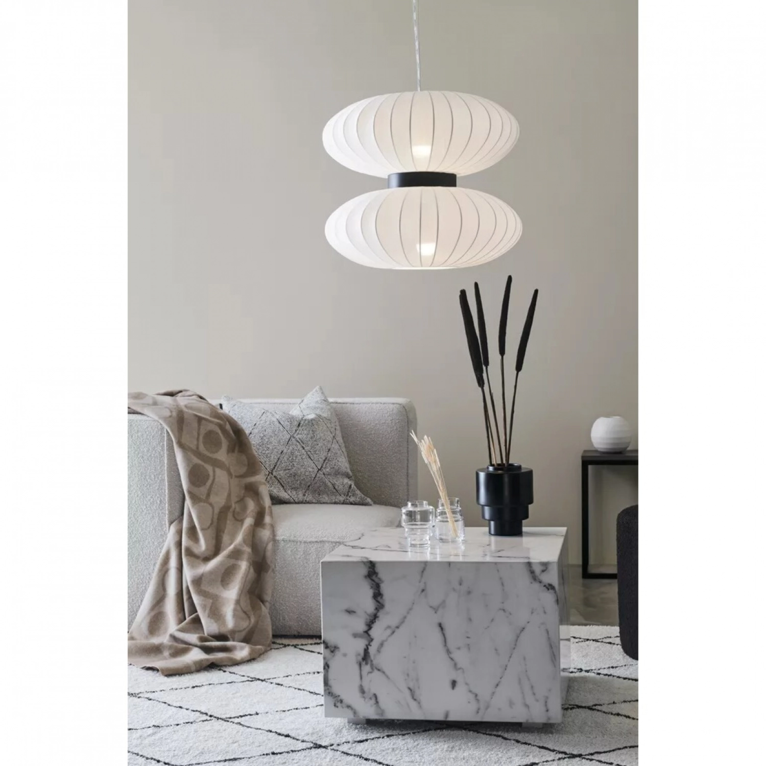 Подвесной светильник MarkSlojd Sweden DABURU 108113