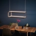 Подвесной светильник MarkSlojd Sweden Studio 107786