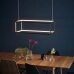 Подвесной светильник MarkSlojd Sweden Studio 107786