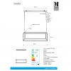 Подвесной светильник MarkSlojd Sweden Studio 107786 alt_image