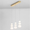 Підвісний світильник Nova Luce FLEA 9695243 alt_image
