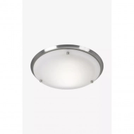 Потолочный светильник MarkSlojd Sweden ARE Plafond Steel IP44 ..