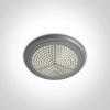 alt_imageПотолочный светильник ONE Light Multi LED Slim Plafo Round 64004/G/C