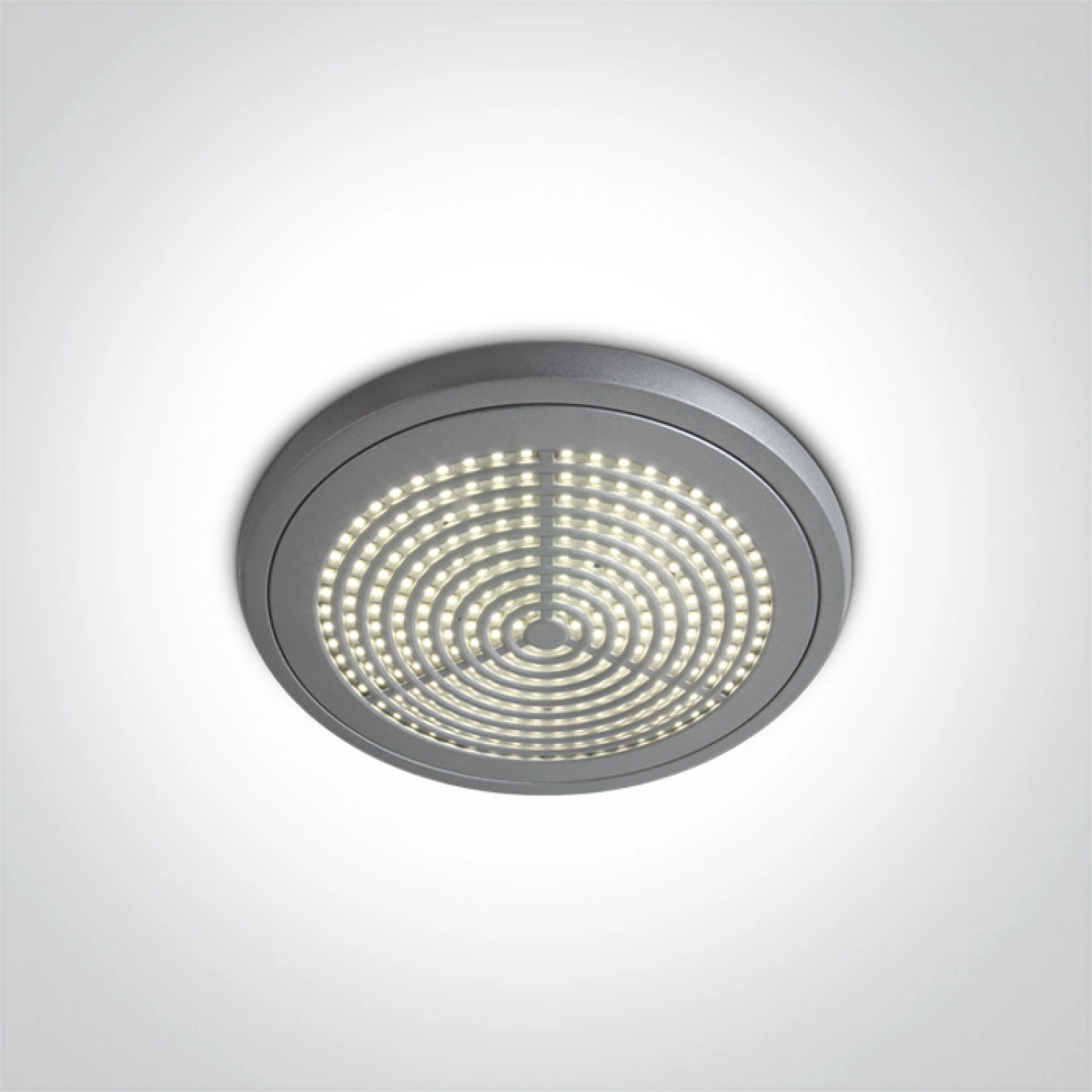 alt_image Потолочный светильник ONE Light Multi LED Slim Plafo Round 64004/G/C